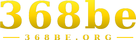 368be logo