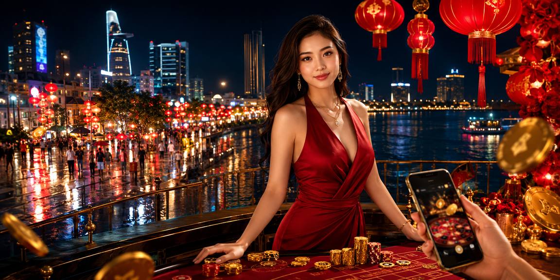 368be Casino
